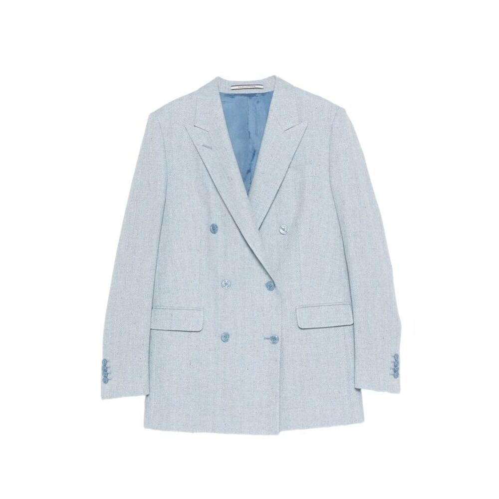 Tagliatore Blue Jackets - Blazers Women